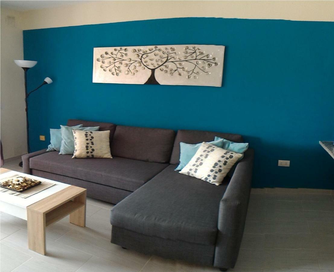 Almi Con Terrazza Apartamento El Médano