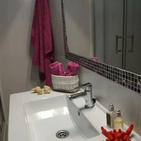 Almi appartamento con terrazza El Médano Exterior foto