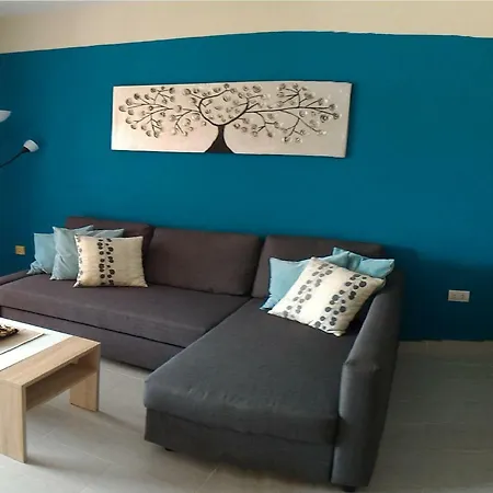 Almi appartamento con terrazza El Médano Exterior foto