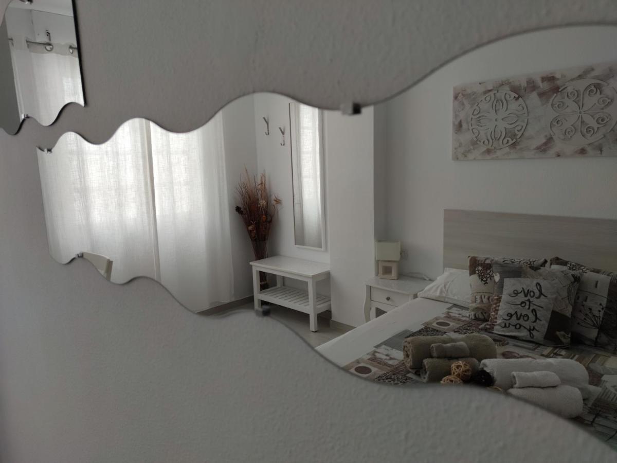 Almi Cabezo Con Terrazza Apartment *