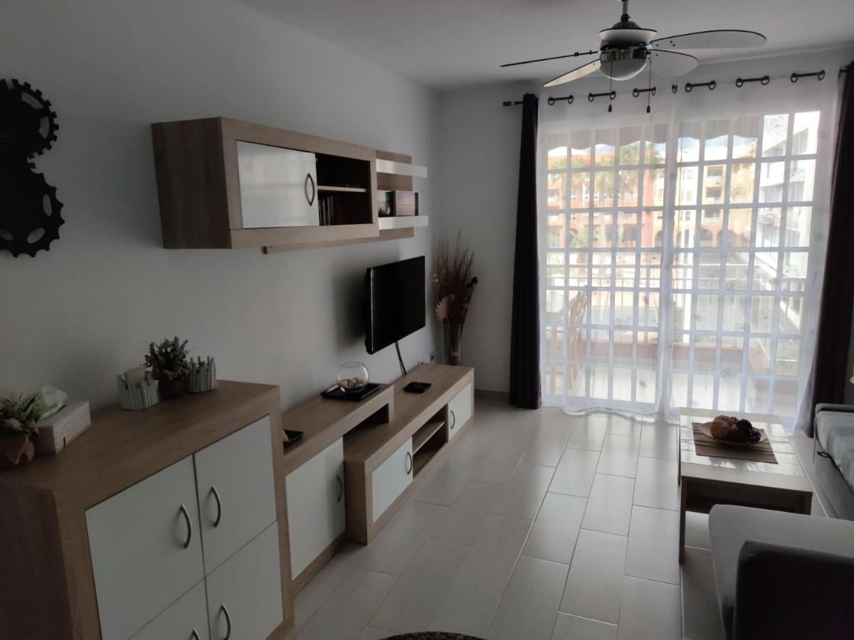 Almi Cabezo Con Terrazza Apartment El Medano (Tenerife)