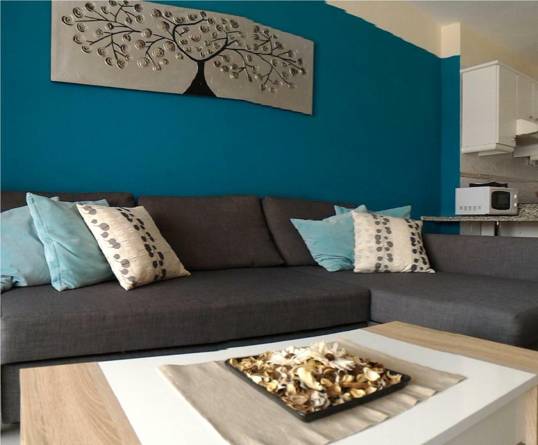 Almi Cabezo Con Terrazza Apartment *