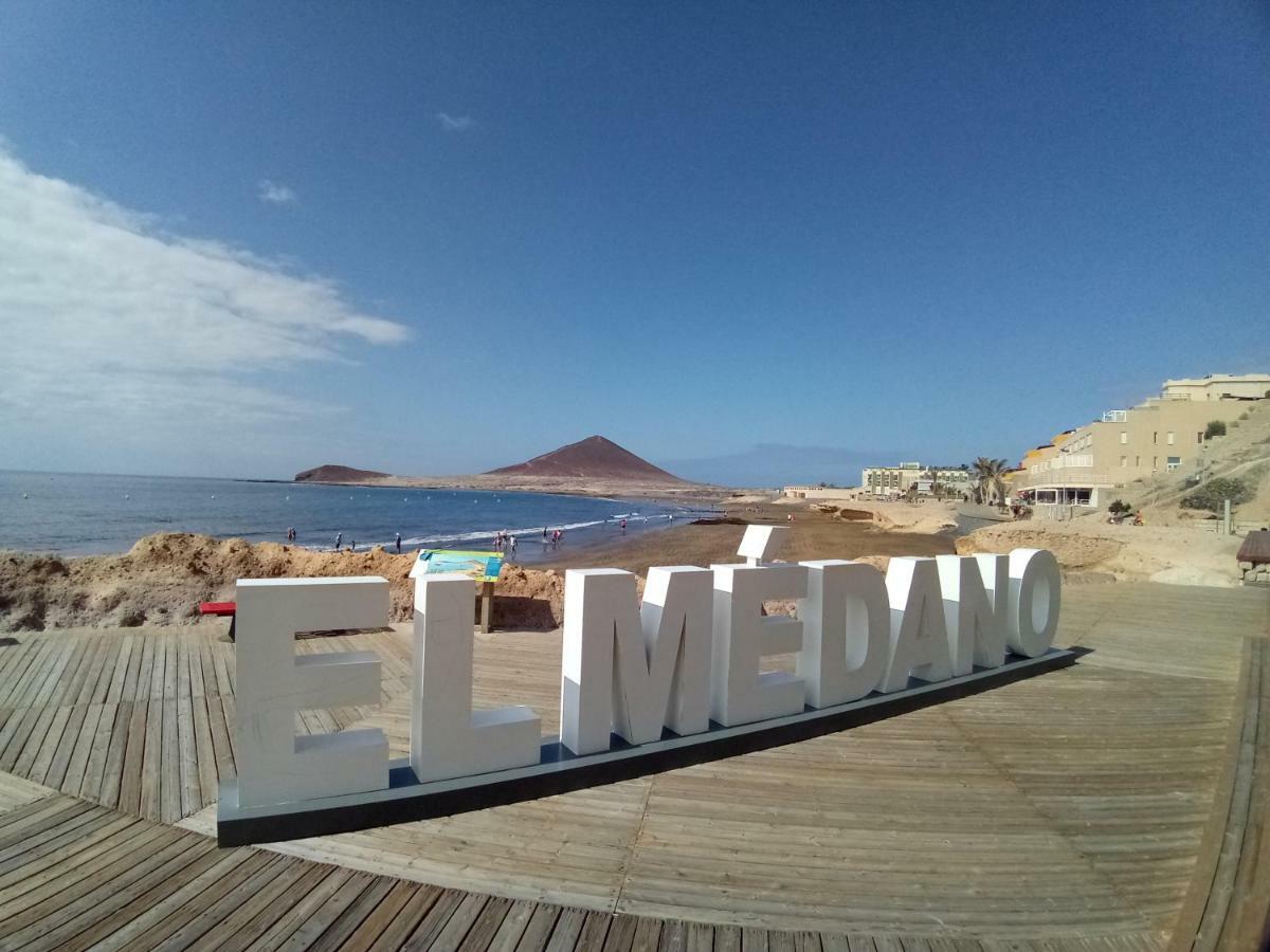 Almi Cabezo Con Terrazza *
