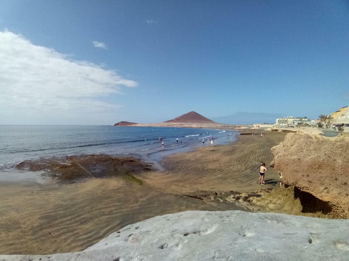 Almi Cabezo Con Terrazza