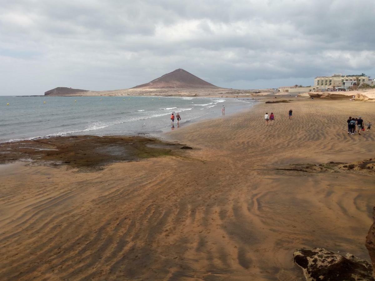 Apartment Almi Cabezo Con Terrazza El Medano (Tenerife)